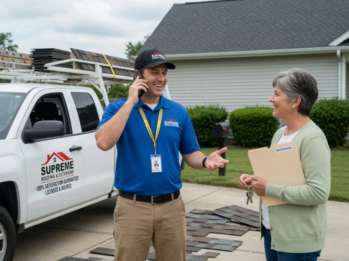 Roof Replacement Comstock, NE FAQs